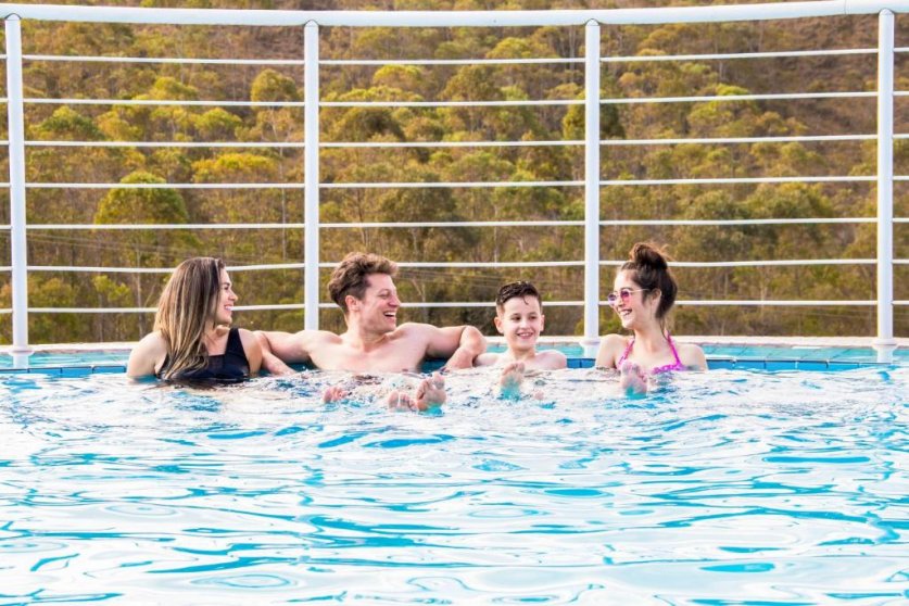 Cassino All Inclusive Resort