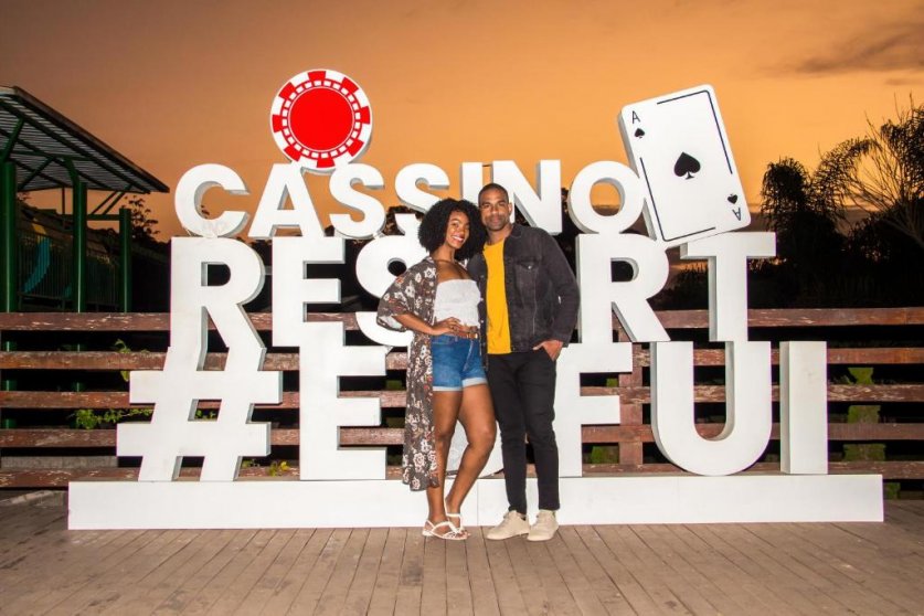 Cassino All Inclusive Resort