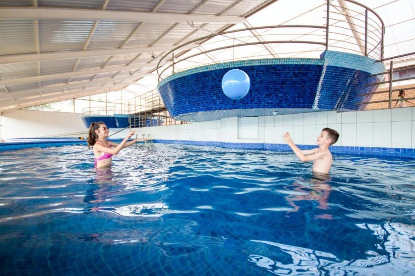 Cassino All Inclusive Resort