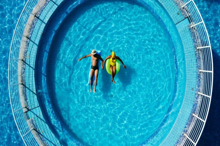 Cassino All Inclusive Resort