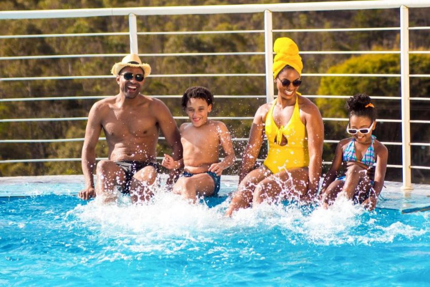 Cassino All Inclusive Resort