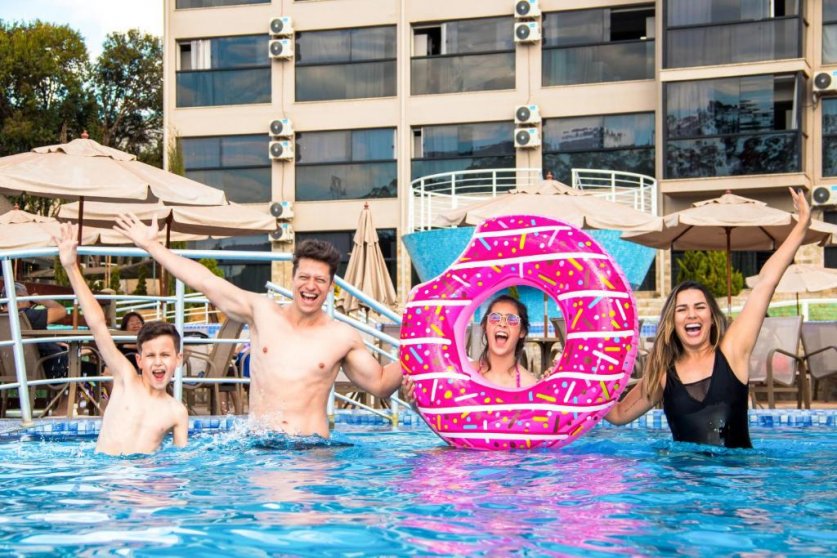 Cassino All Inclusive Resort