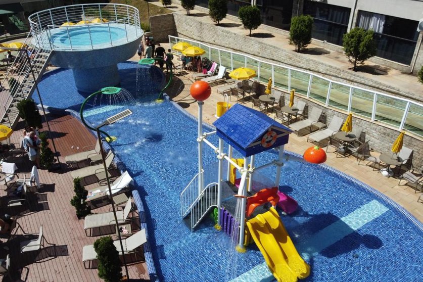 Cassino All Inclusive Resort