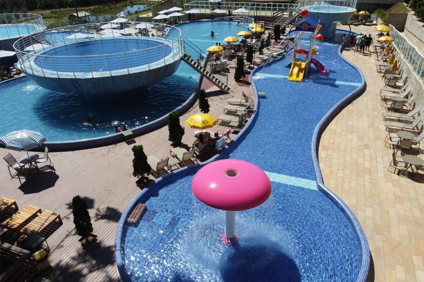 Cassino All Inclusive Resort