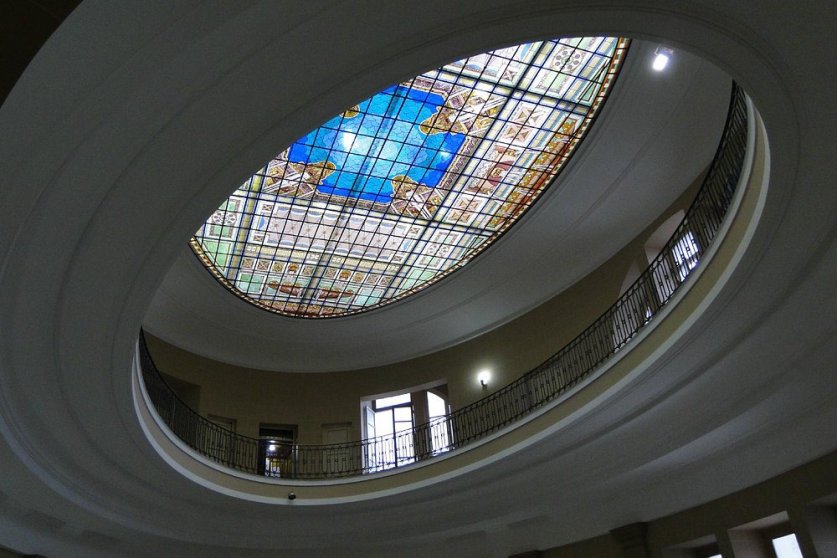 Thermas Antônio Carlos