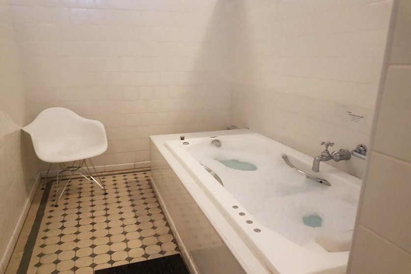 Thermas Antônio Carlos
