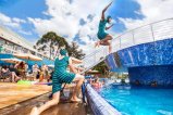 Cassino All Inclusive Resort